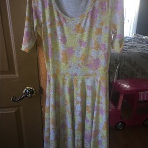 New Lularoe Nicole